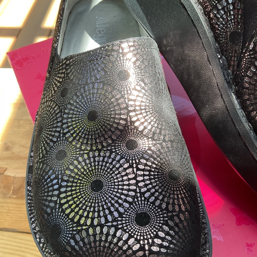 Alegria Debra Shoes
